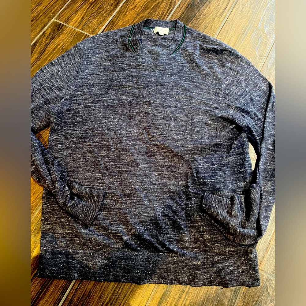 Club Monaco sweater